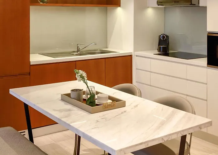 Grand Mercure Dubai CityHotel Stelle