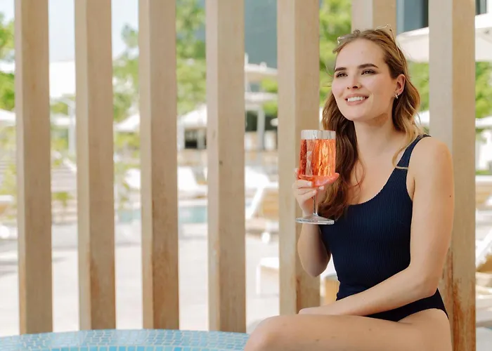 Sofitel Dubai The ObeliskHotel Stelle